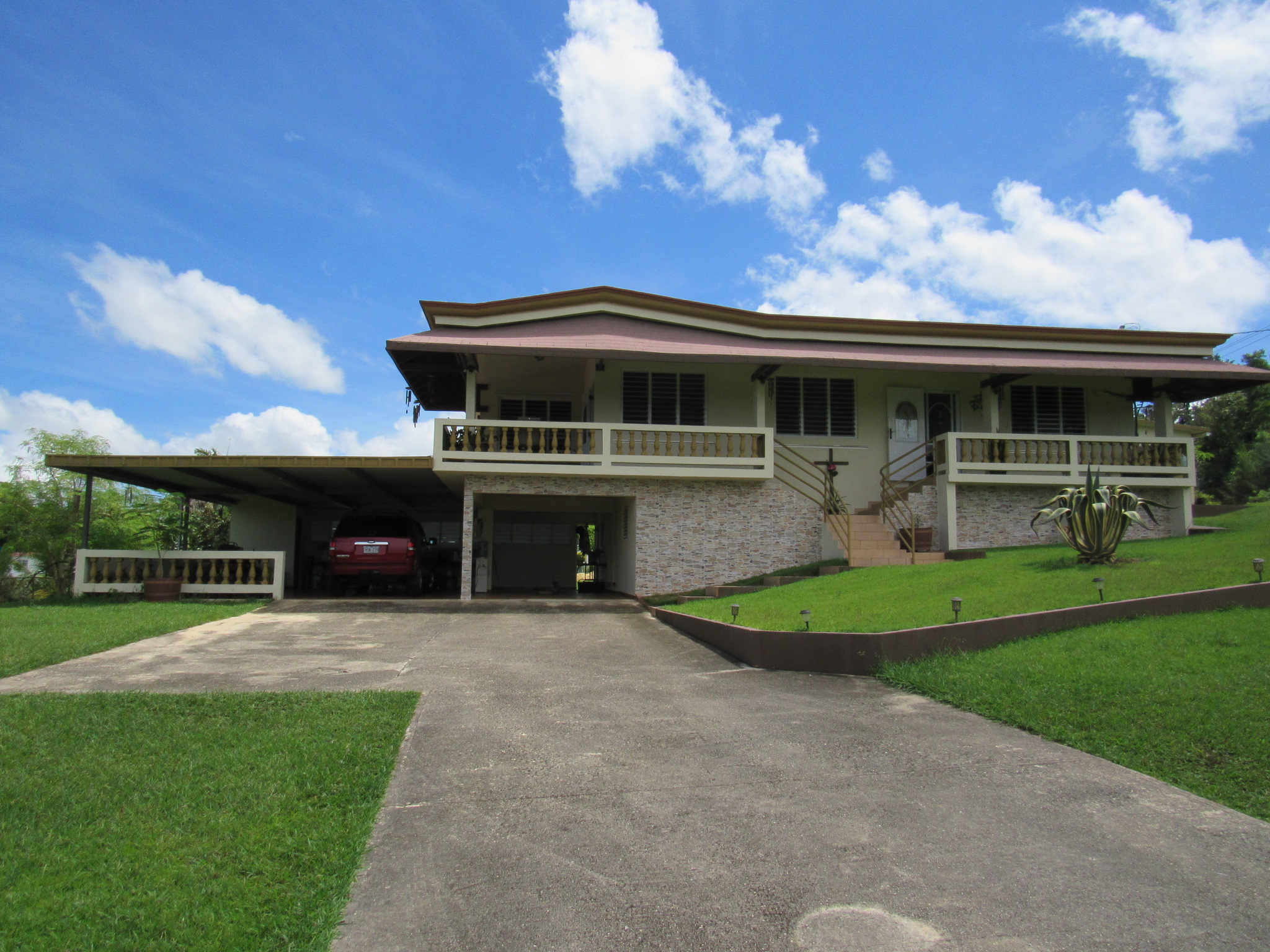 Bo. Bayaney carr 129 Hatillo PR 00659 AG Quality Properties